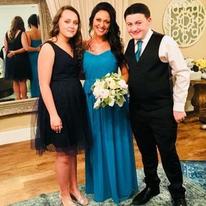 Meet your Posher, Darcy